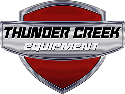 View ThunderCreek Equipment