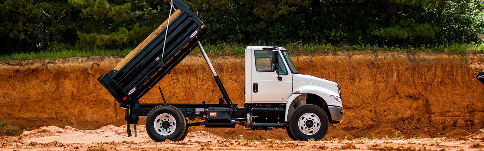 Dump Trucks for Sale