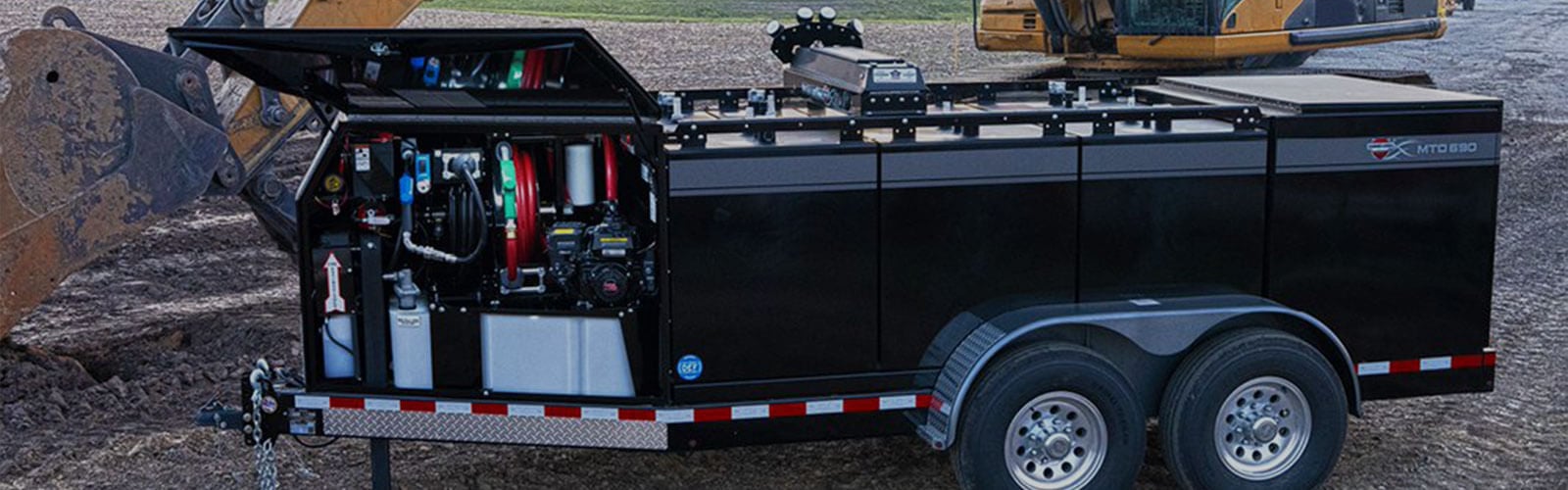 ThunderCreek Trailer