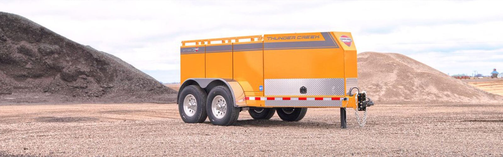 ThunderCreek Trailer