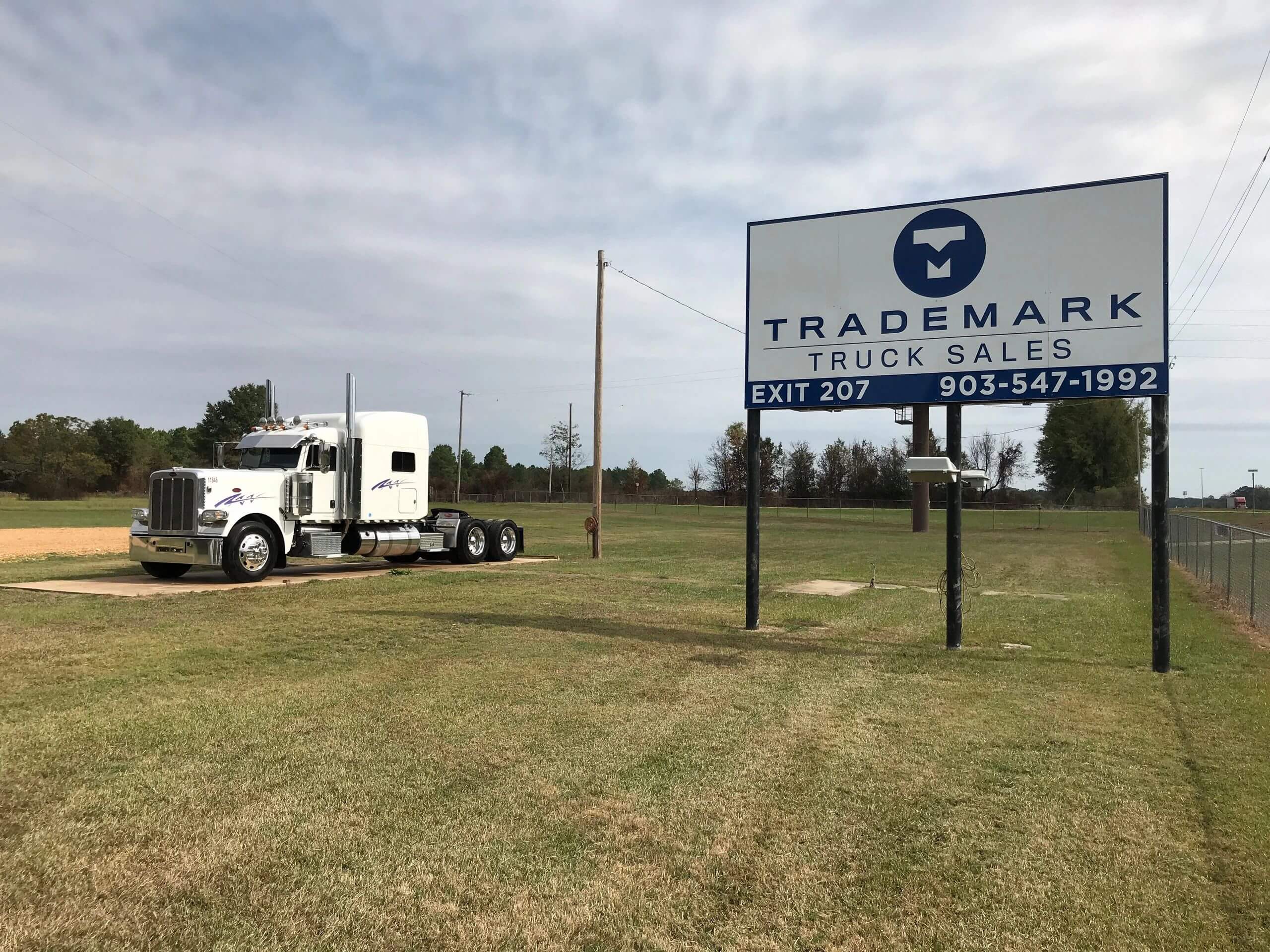 Thank You Trademark Trucks TX Used Truck Dealership